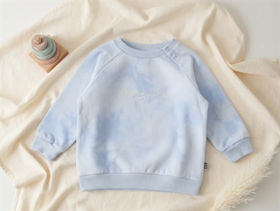 Mads Nørgaard cerulean sweatshirt Sirius