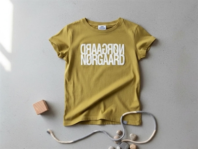 Mads Nørgaard t-shirt Tuvina southern moss