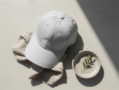 Mads Nørgaard ballad blue cap Chloe (adult)