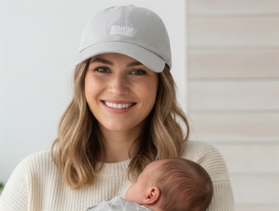 Mads Nørgaard ballad blue cap Chloe (adult)