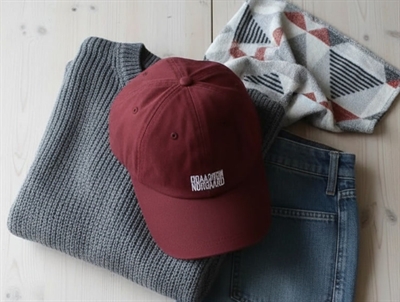 Mads Nørgaard hot chocolate cap Chloe (adult)