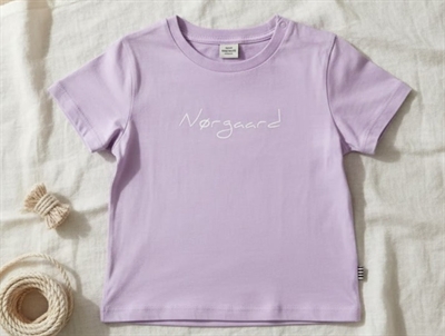 Mads Nørgaard lavendula t-shirt Taurus