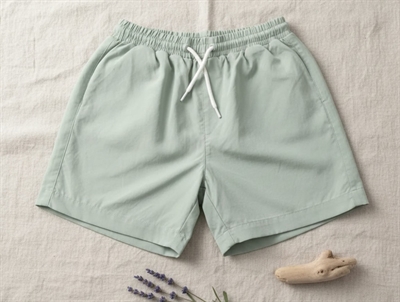 Mads Nørgaard jadeite swim shorts Sandrino