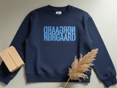 Mads Nørgaard saragasso sea sweatshirt Talinka