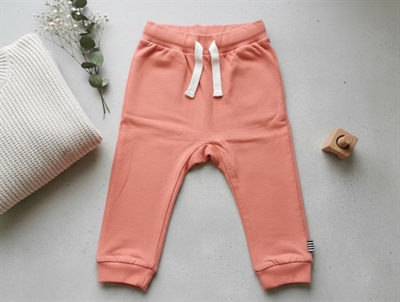 Mads Nørgaard shell pink pants Pavini