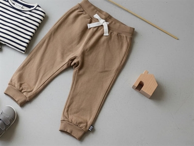 Mads Nørgaard tiger's eye pants Pavini