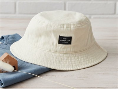 Mads Nørgaard birch bucket hat