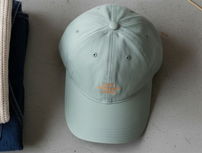 Mads Nørgaard jadeite cap Bob (adult)