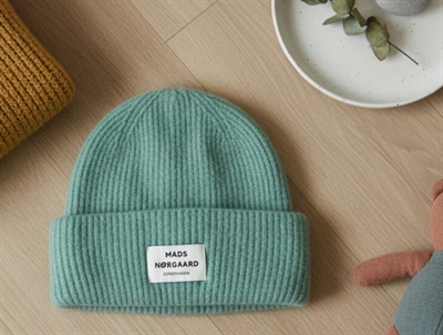 Mads Nørgaard holiday Anju (adult)