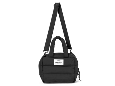 Mads Nørgaard amparo blue pillow bag (adult)