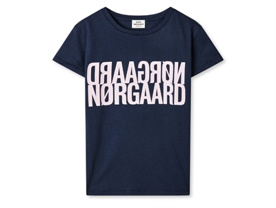 Mads Nørgaard vanilla ice t-shirt Tuvina