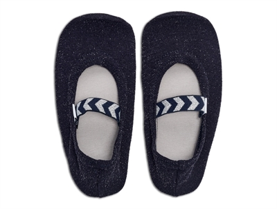 Carite balance gym shoe black