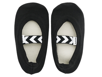 Carite balance gym shoe black