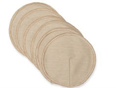 That's Mine birch reusable nursing pads (6-pack)