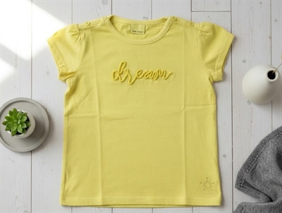 En Fant t-shirt cress