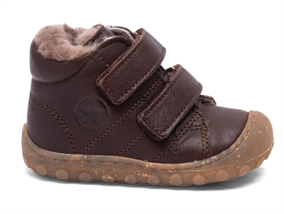 Bisgaard brandy winter beginner shoes Hale