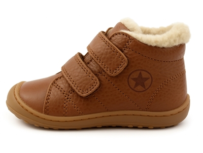 Bisgaard brandy winter beginner shoes Hale