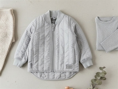 MarMar thermal jacket Orry chalk