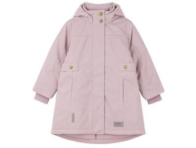 MarMar Olrikka winter jacket lavender