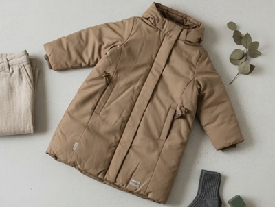 MarMar Osan winter down jacket puffer mouse