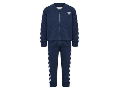 Lil' Atelier transitional jacket shitake with checks and teddy collar