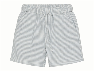 Name It trousers kentucky blue with checks and adjustable elastic