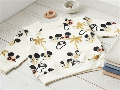 Mini Rodini multi sweatshirt ritzratz