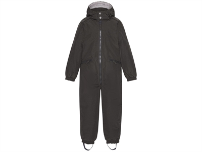 Ver de Terre snowsuit coffee