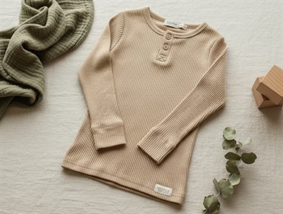 MarMar cumin modal t-shirt