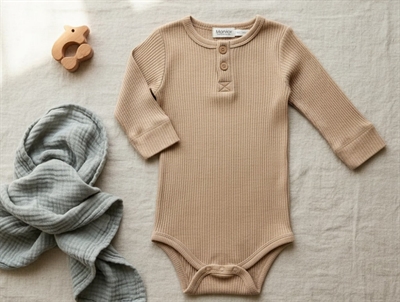 MarMar cumin modal body