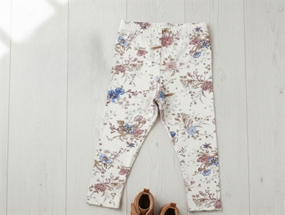 MarMar flower garden Luna leggings