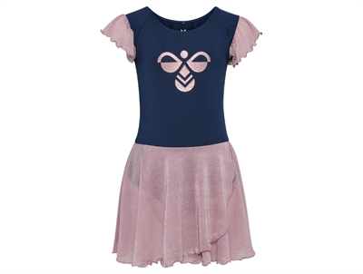 Lil' Atelier transitional jacket shitake with checks and teddy collar