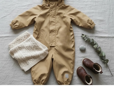 MarMar cumin rain suit Orion