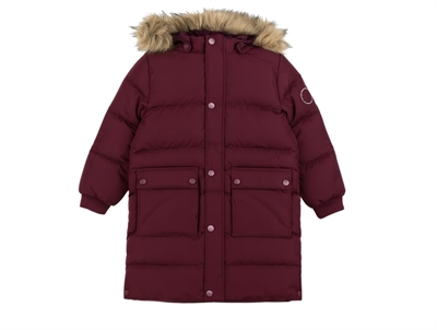 En Fant fig winter coat