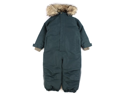 En Fant green gables snowsuit