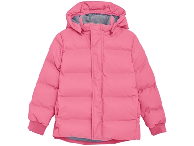 En Fant winter jacket confetti quilted