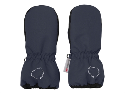 En Fant mittens ebony