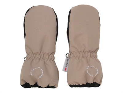 En Fant mittens fungi