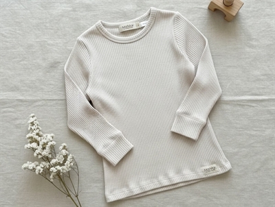 MarMar powder chalk t-shirt modal