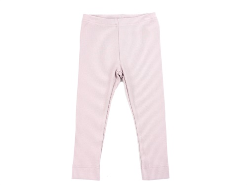 MarMar lilac bloom legging modal