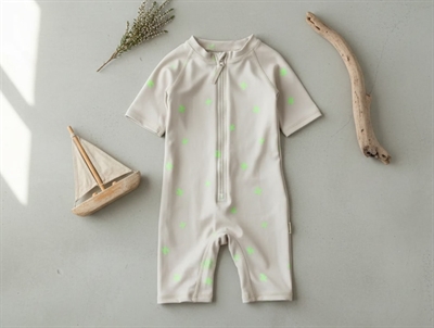 MarMar clover crab swimsuit Swade UPF 40+