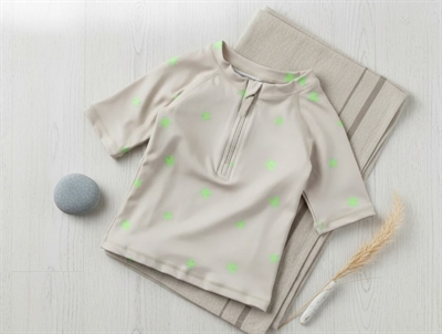 MarMar clover crab bathing blouse Swinston UPF 40+