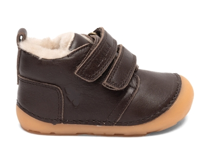 Bisgaard brandy winter beginner shoes Hale