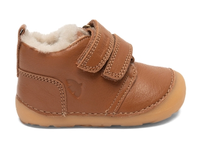 Bisgaard brandy winter beginner shoes Hale
