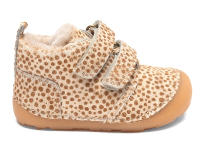 Bisgaard brandy winter beginner shoes Hale