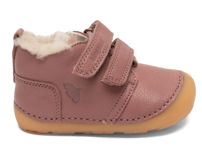 Bisgaard brandy winter beginner shoes Hale