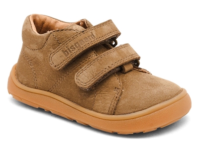 Bisgaard Hale shoes pink with ladybugs