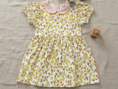Mini Rodini multi floral dress