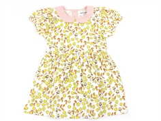 Mini Rodini multi floral dress