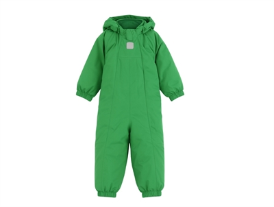 MarMar emerald snowsuit Oriel